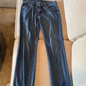 Lucky Brand Men's Denim Jeans